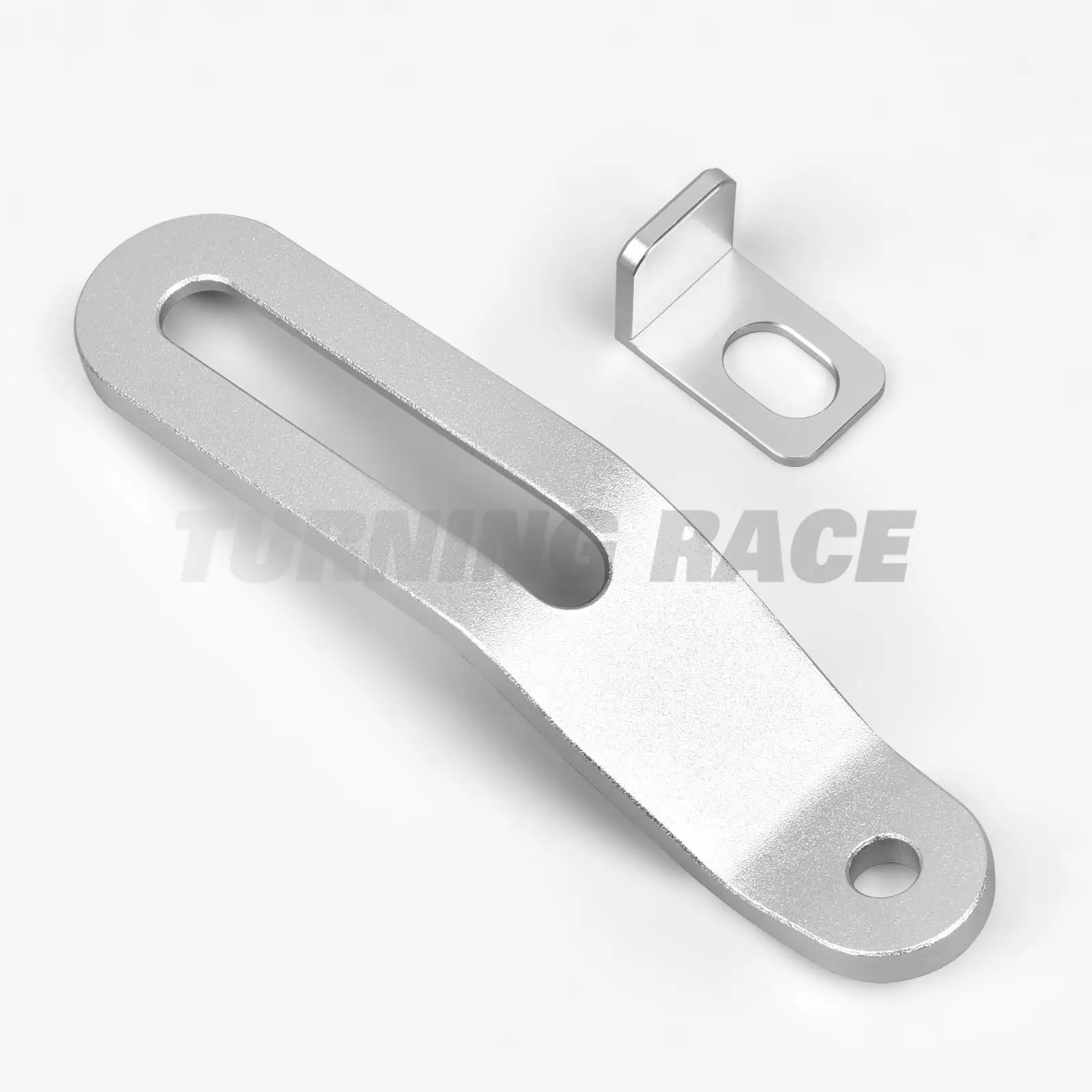 Für Kawasaki Z900RS / CAFE 2018–2026, verstellbare Auspuffhalterung für Aftermarket-Auspuff, CNC-Aluminium, individuelle Halterung – Detail 4