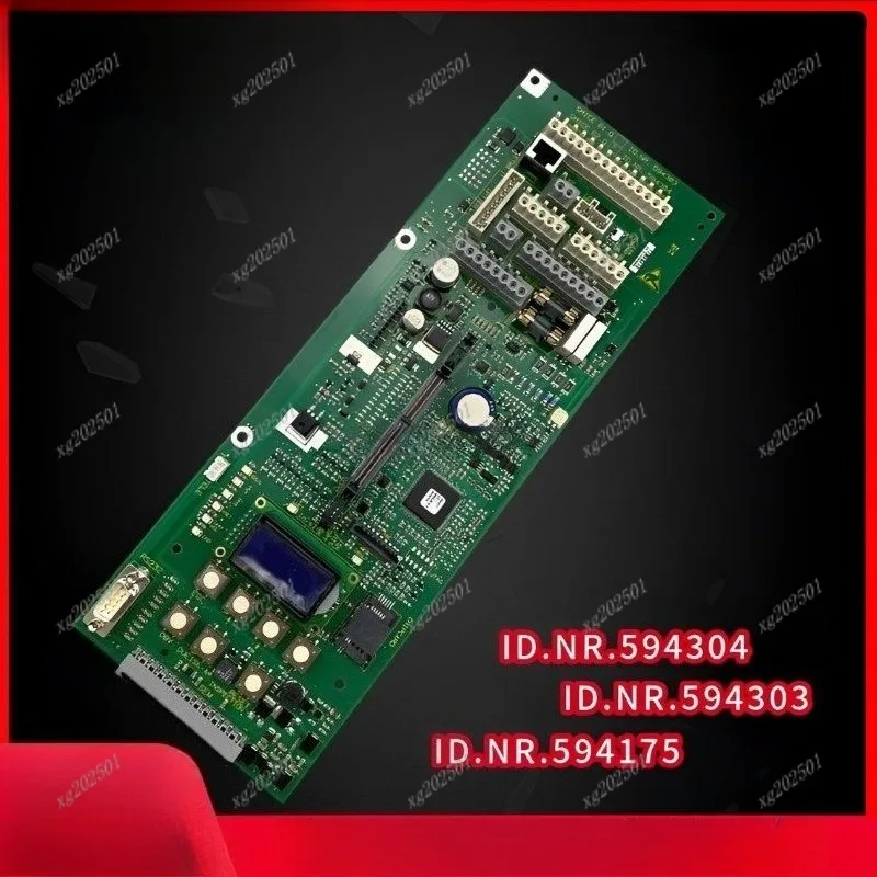 

3300 3600 Elevator main board SMICE ID.NR 594304/594175/594303 New