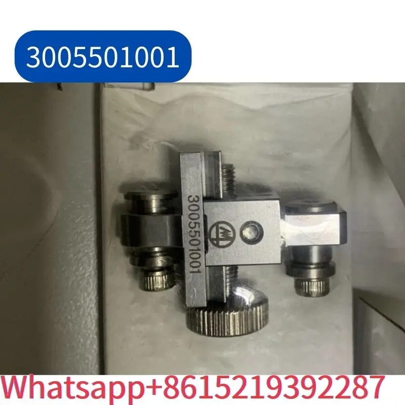 

Brand-new Marpos zero adjustment device B3005501001