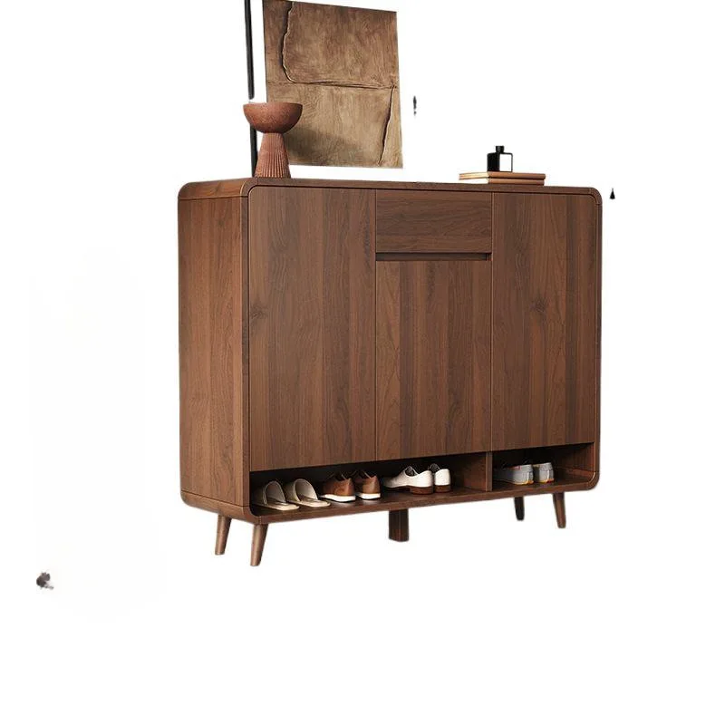 

New Chinese shoe cabinet large capacity storage at home door