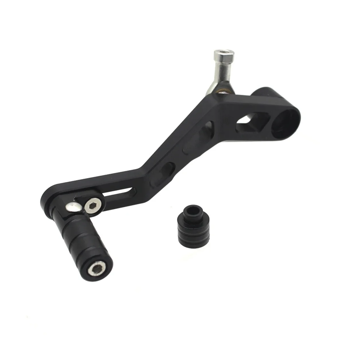 

Motorcycle Foldable Gear Shifter Shift Pedal Lever Gear Lever for Honda CBR650R CBR650 R CBR 650R