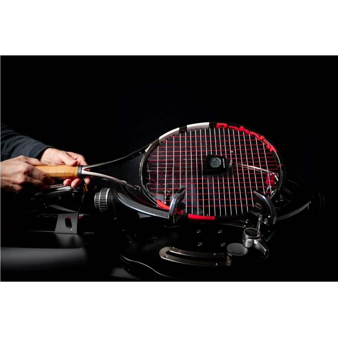 Tennis Racket Badminton Racket, Racket Pressure Tester