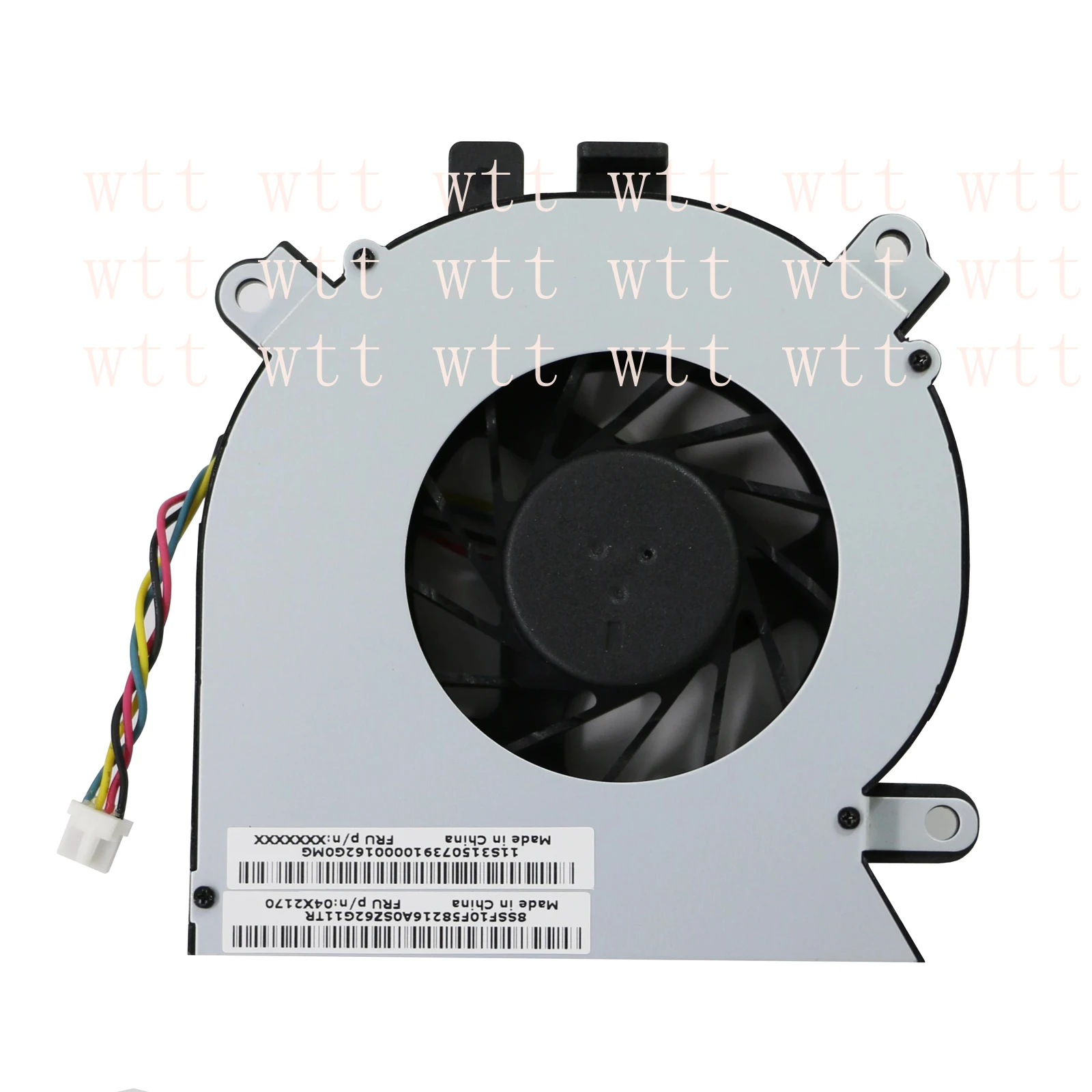 

Для Lenovo ThinkCentre E63z Универсальный вентилятор охлаждения процессора FRU 04X2170