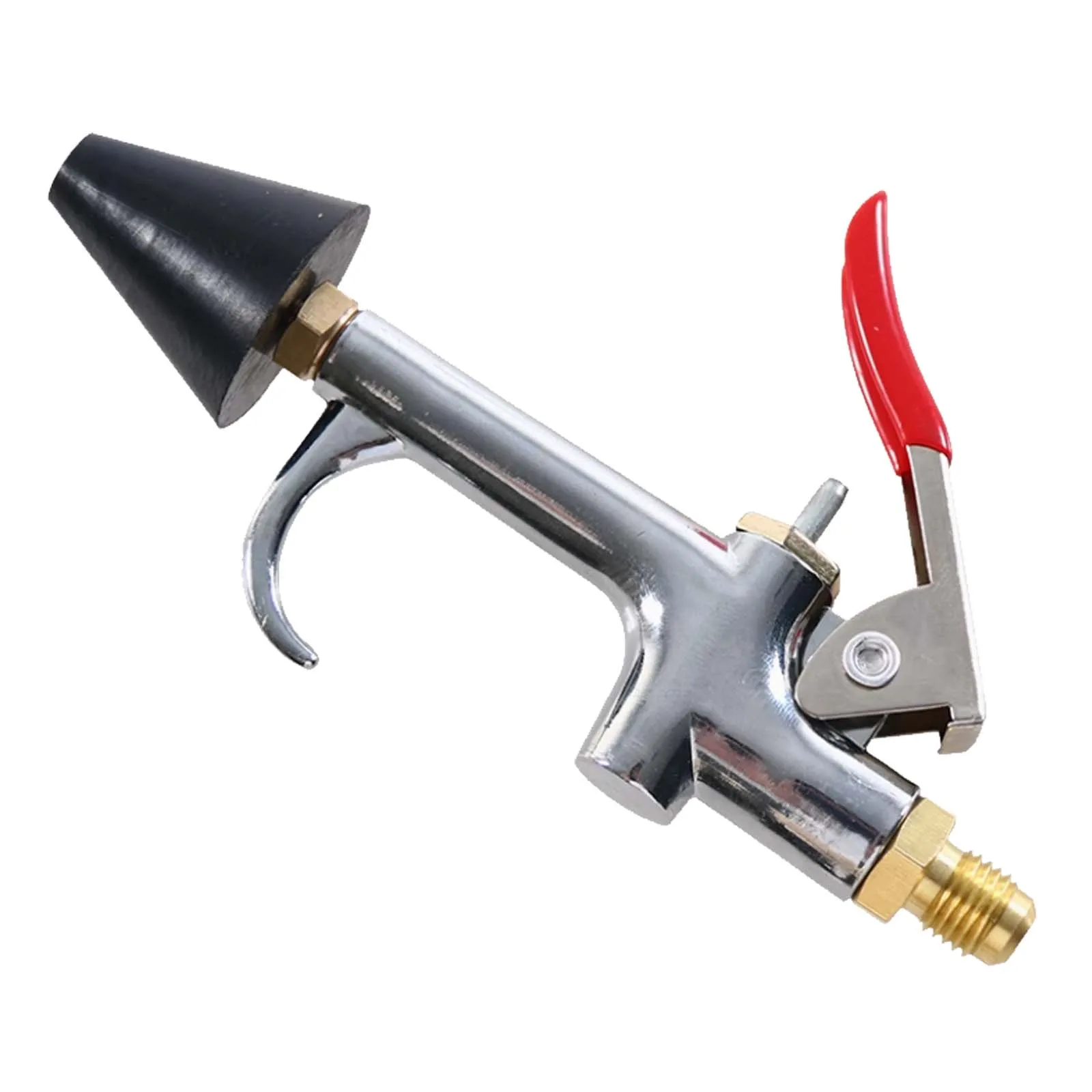 

Automotive Air Conditioning Pipe Cleaning Tool, Three-way Catalysis Car Air Conditioner Flush Spray Nozzle