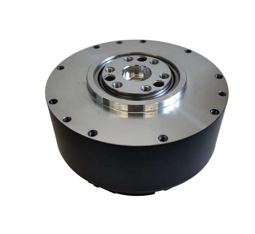ROBSTRIDE 02 : QDD 17N.m Integrated Joint Motor Module (Dual Encoders) 3 in 1 (Motor+Driver+Reducer)