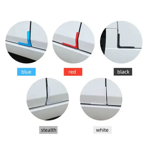 8 best sales dörrhörnskydd - №8