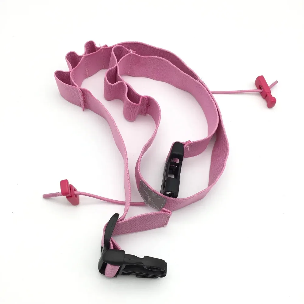 

Пояс для бега, пояс для гонок с 6 гелевыми петлями, светоотражающая лента, пояс для марафонских гонок, растягивающийся, высокоэластичный