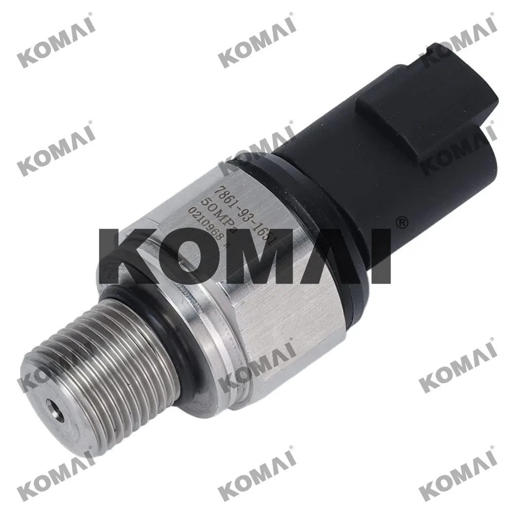 

XOJOX 7861‑93‑1651 High Pressure Sensor for PC200‑7 PC360‑7 CG-01-103 Excavator Replacement Parts