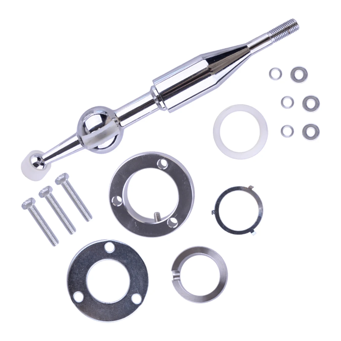 

Manual Transmission Short Fast Throw Shifter Level Kit Fit for Mazda Miata MX-5 1990-1997 RX-7 1986-1988 1989 1990 1991 PDG07