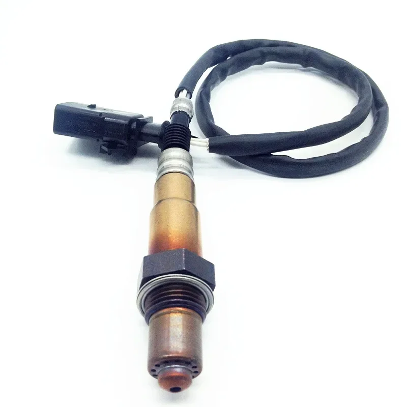 

Oxygen Sensor for 06A906262BS 06E906262H 25024753 Cross Border Compatible O2 Sensor