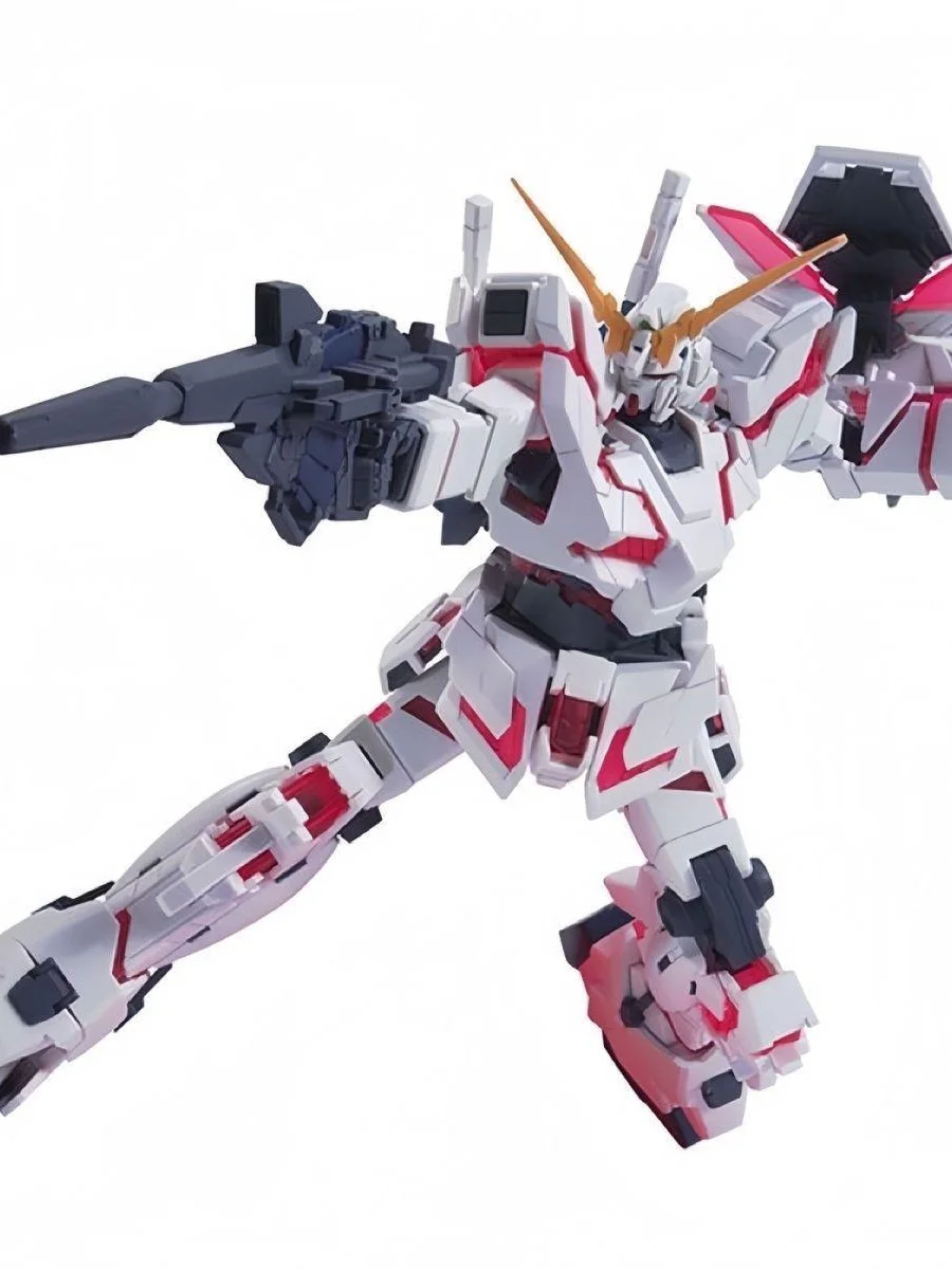 �y�Z�[�����z�V���� HG ���j�R�[���K���_�� ��@�j�󃂁[�h 44 �g���͌^�ߋ�{�b�g�A�j�������x�R���N�^�u��