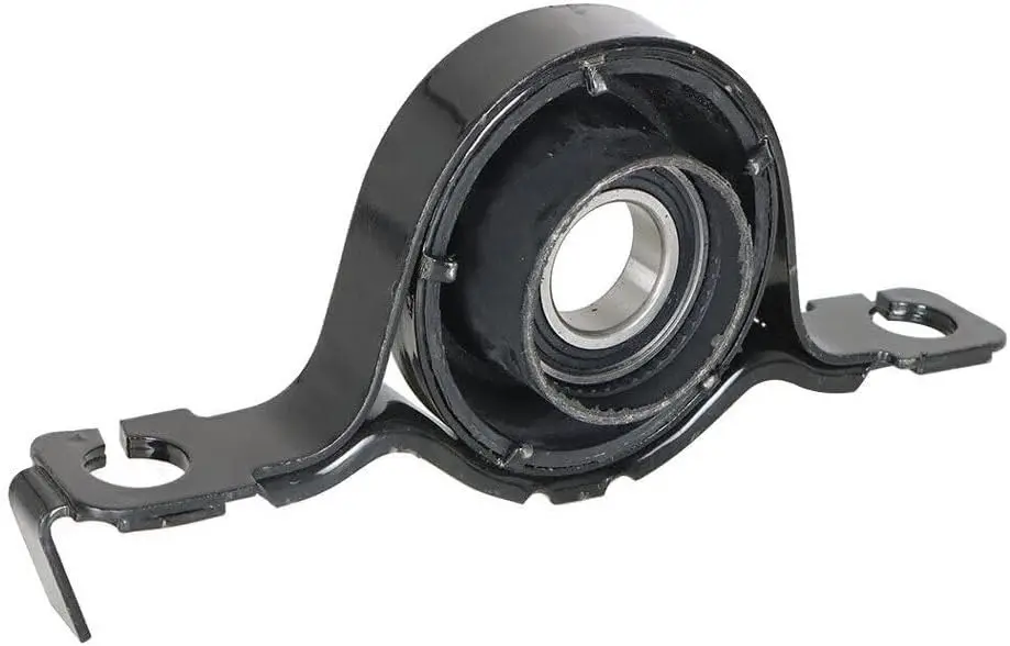 Original Front Drive Shaft Support Bearing Fit Ford Edge 2007-2014 Lincoln Mkx 7t4z4r602a 7t4z-4r602-a High Quality