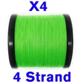 4X Green