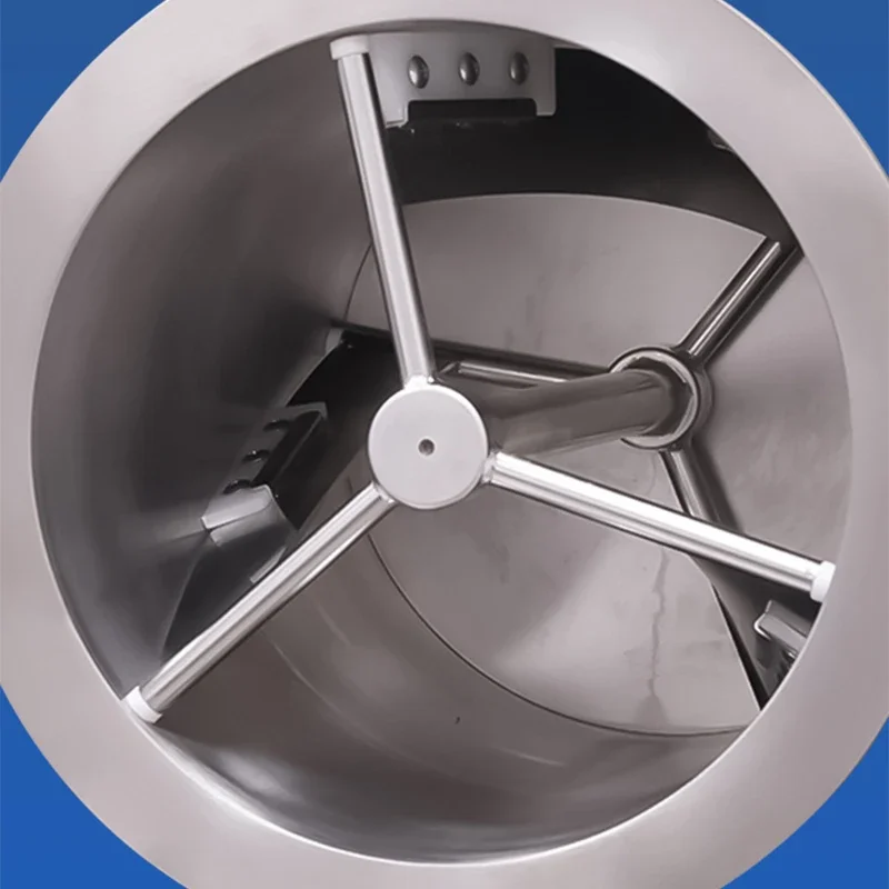 NF 6L Commercial Hard Ice Cream Machine NMD-YB6 Italian Gelato Sphere Ice Cream Maker Compressor Rapid Cooling(Customized)