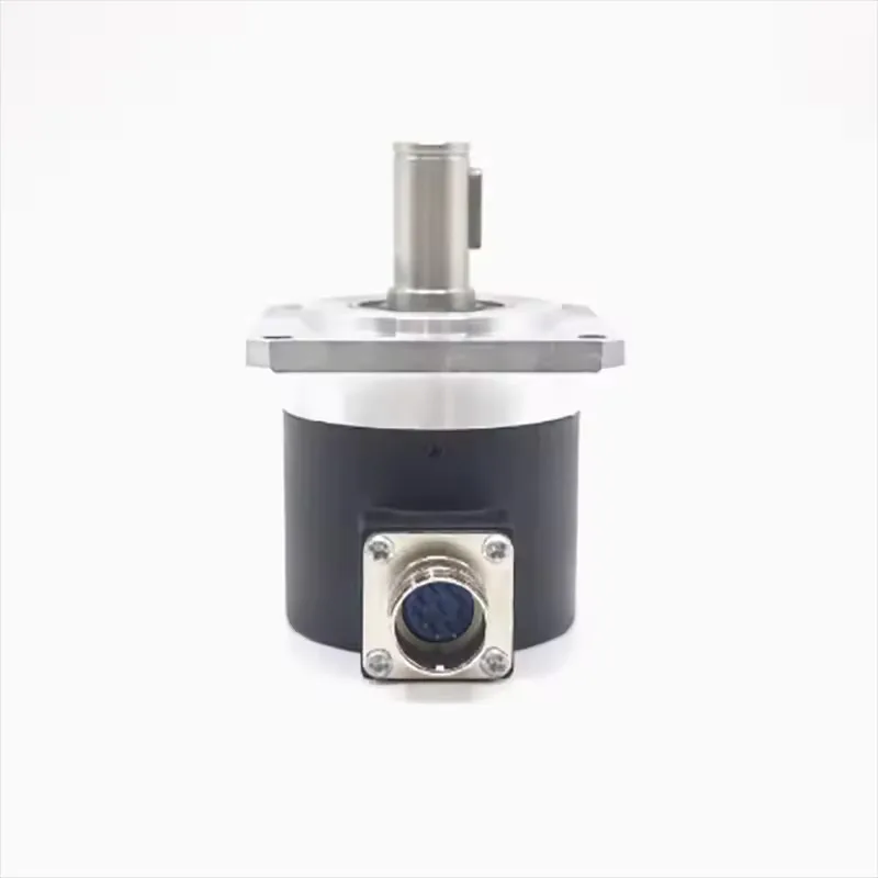 F5815-C07-1024BM-L5 Incremental Encoder, 300-1200 RPM Photoelectric Rotary Sensor