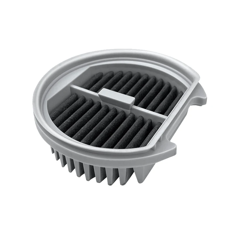 قطع غيار فلتر HEPA Filter4 قطع غيار فلتر Hepa للمكنسة الكهربائية اللاسلكية Lite MJWXCQ03DY