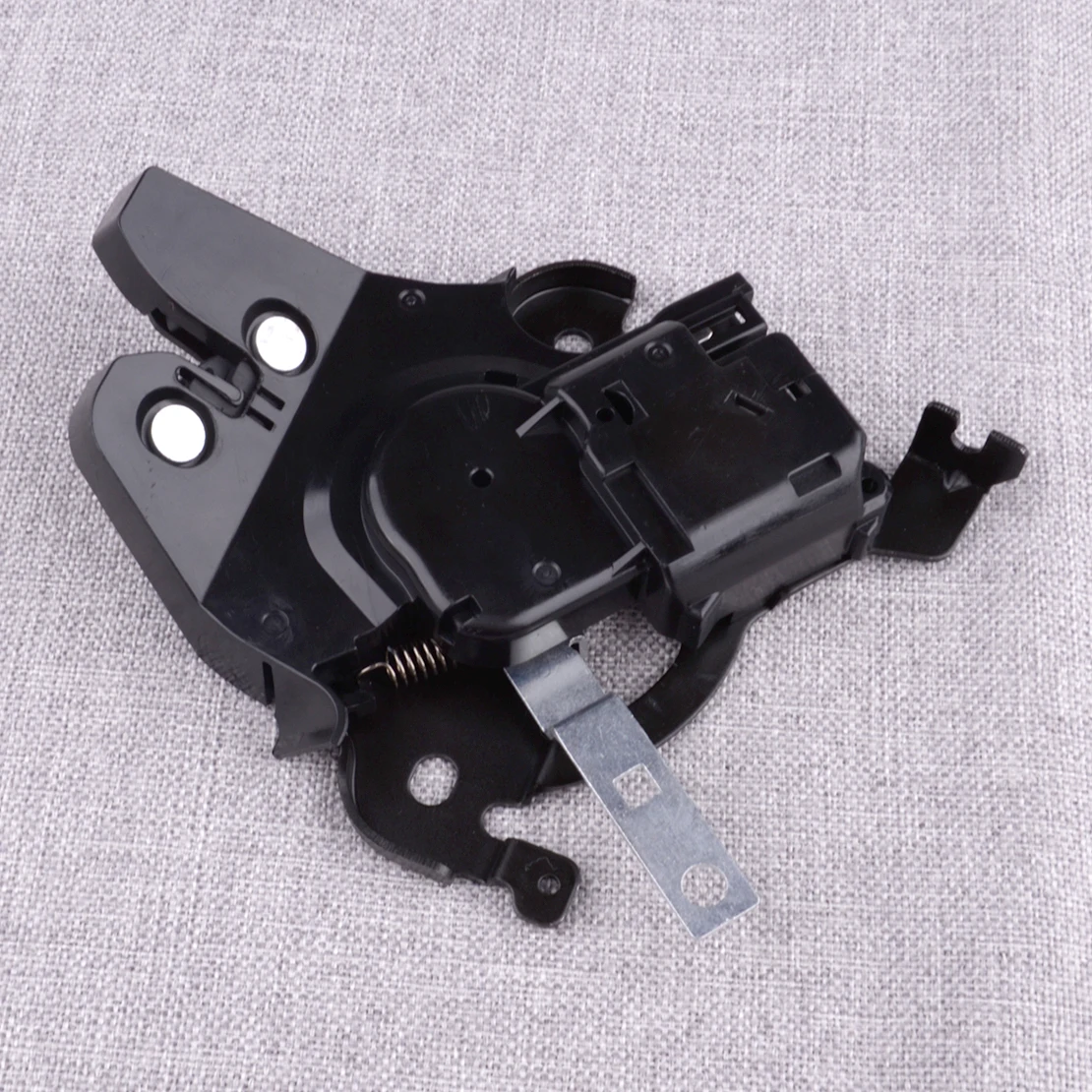 Trunk Lock Rear Deck Lid Tailgate Latch Actuator BHF656820 Fit for Mazda 3 Axela 6 Atenza Sedan 2014 2015 2016 2017-2019 New