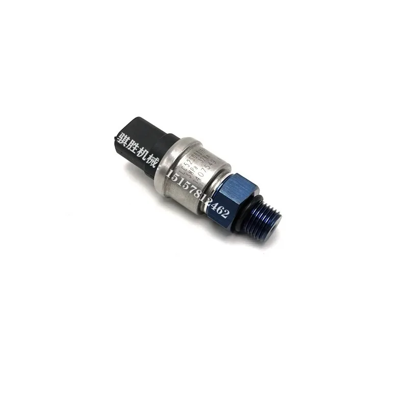 Excavator parts SK135 140 200 210 250 260 330 350-8 low-pressure sensor