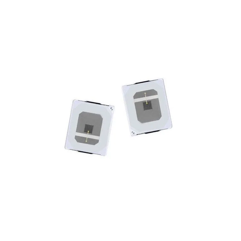 2835 SMD 1600-1650-1700NM Wavelength Mid-Infr-ared L-ED Emitter Li-ght Emitting Diode