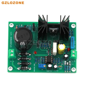 Base su circuito STUDER 900 Kit fai da te/Scheda finita per preamplificatore/DAC 5--24V