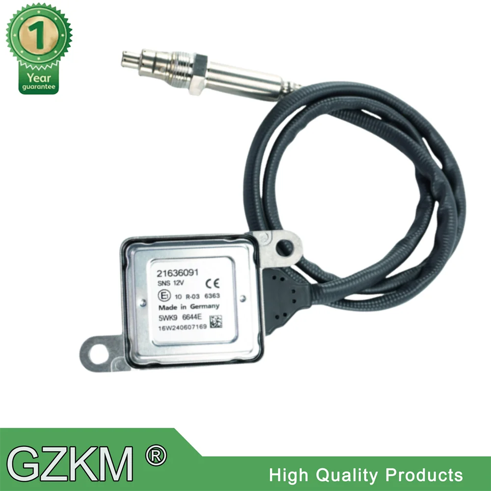 

21636091 5WK96644E Nox sensor For Volvo VNL VHD D13