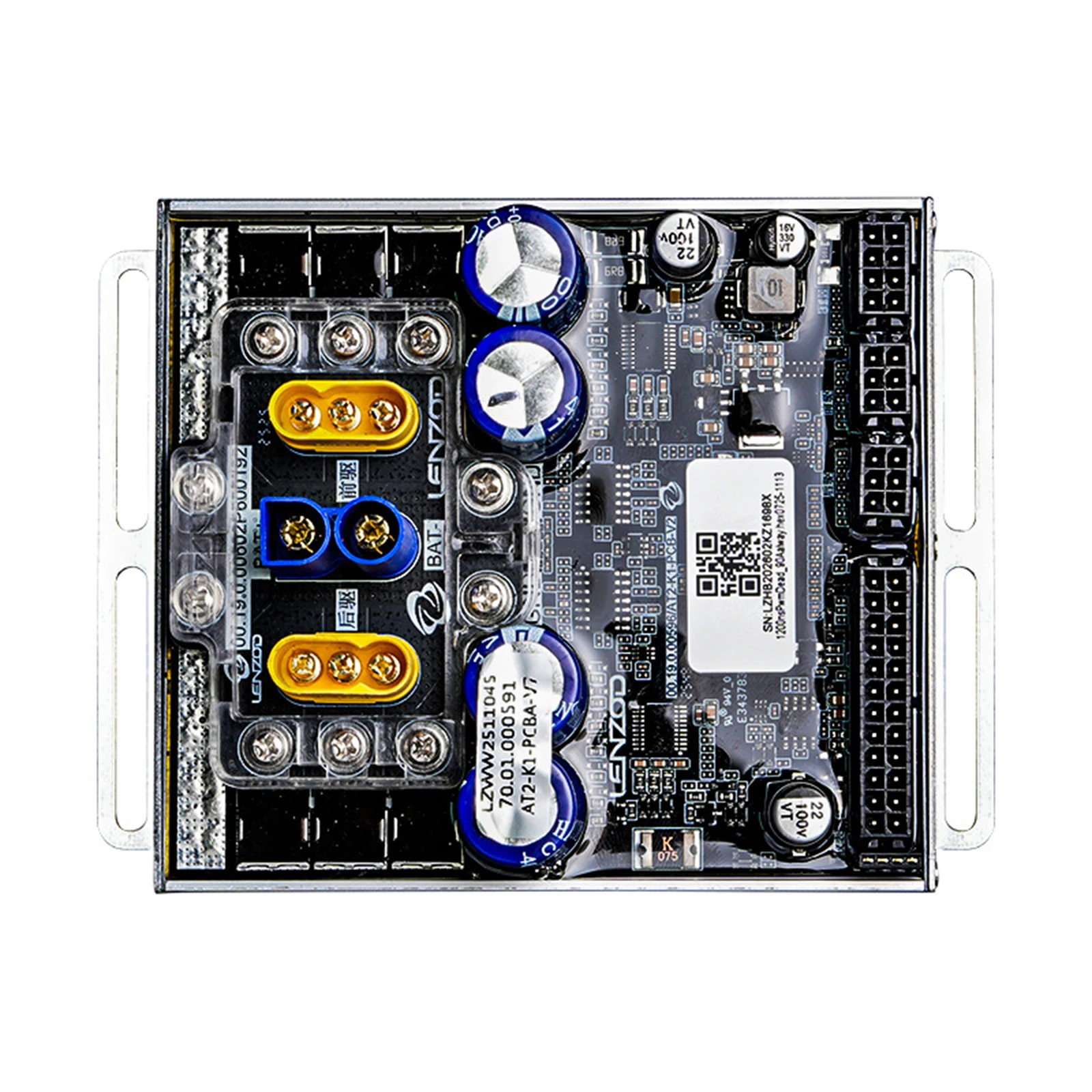 KuKirin G2 Master 2025 C