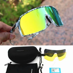 Goggles Polarized Cycling Sunglasses Men women Sport Road Mtb Mountain Bike Glasses bicycle Eyewear Eyeglass Sun