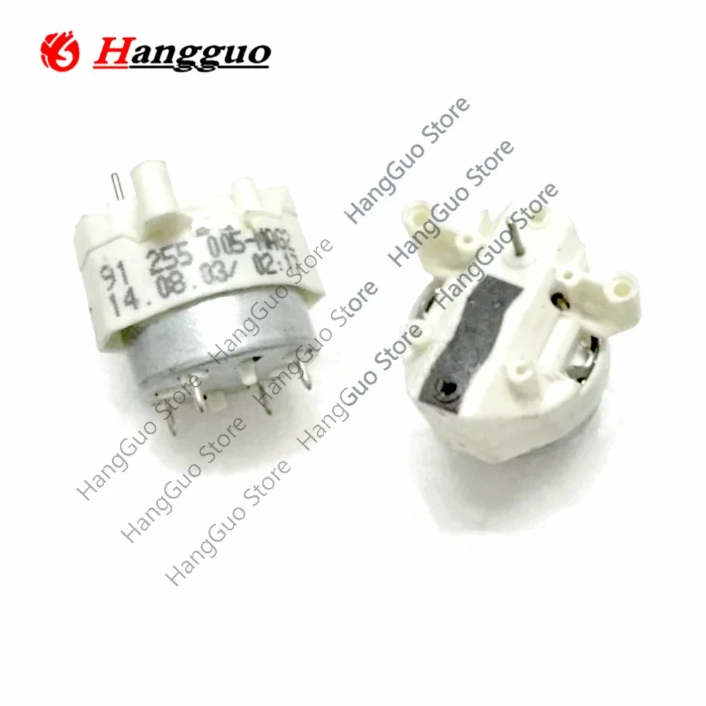 Motor paso a paso Original VDO 91 255 005, motor de instrumentos para coche 91255005-MAG para Actros clúster Jetta King Golf Gore GM BMW