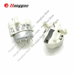 Original VDO Stepper motor 91 255 005  car instrument motor 91255005-MAG For Actros Cluster Jetta King Golf Gore GM BMW Motor