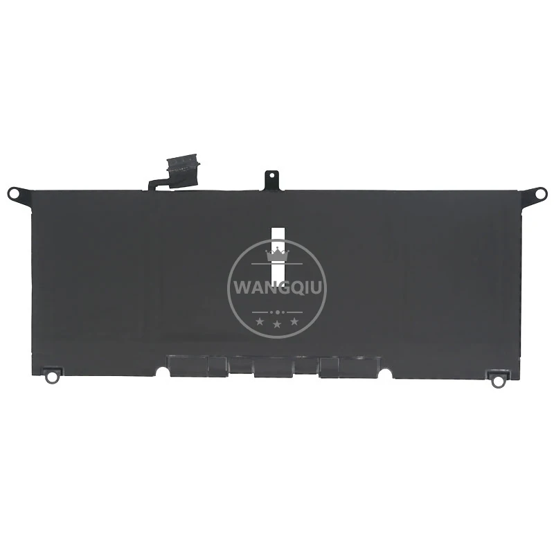 Imagem -06 - Bateria do Portátil para Dell Xps13 9370 7390 9380 P82g Hk6n5 5390 Inspiron 7391 7490 Vostro 5390 5391 Dxgh8