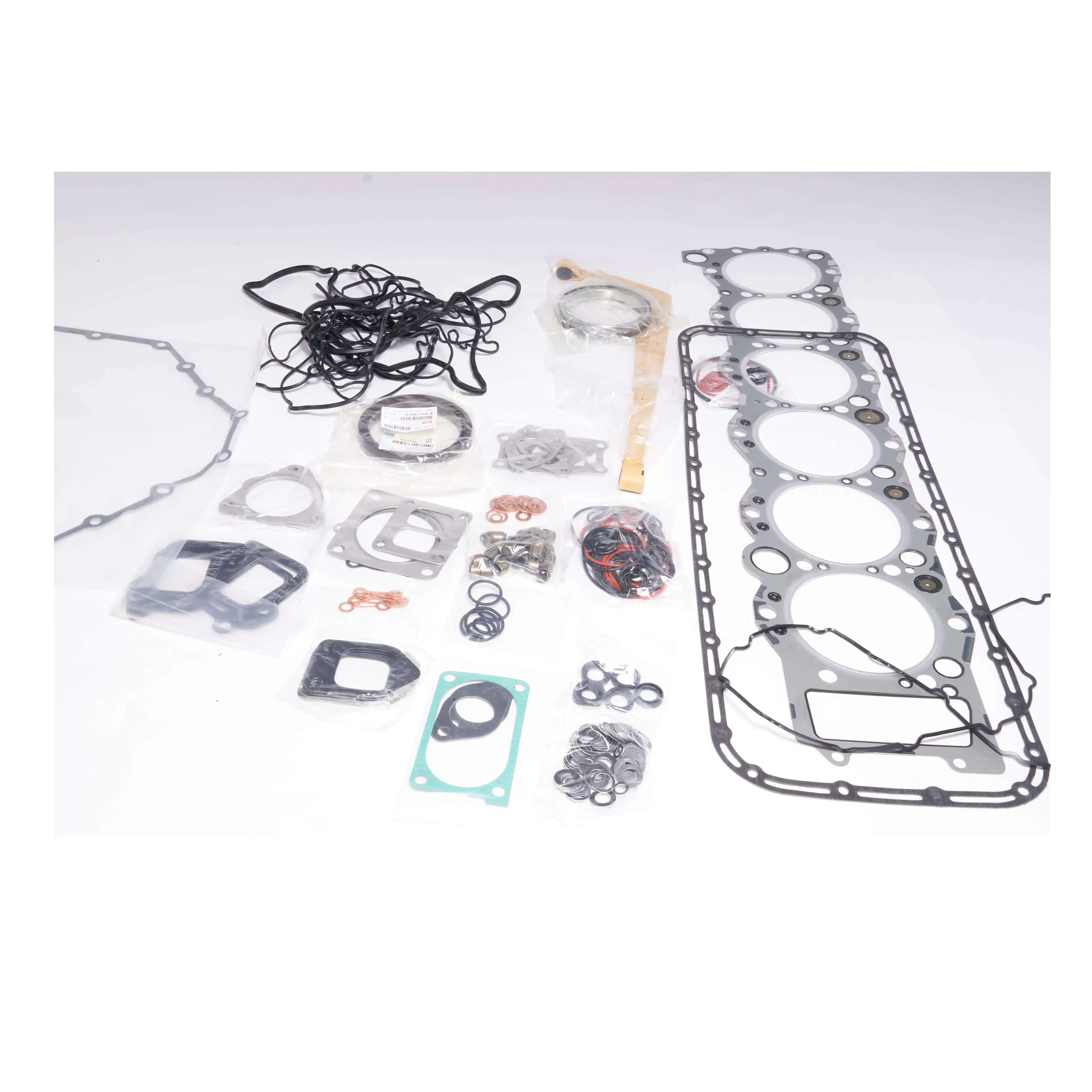 

60320195 Overhaul Kit 187815-3530 SY500H for SANY