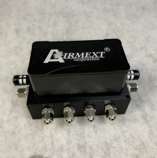 CAR / SN X5 /air Management Top Grade Air Suspension System Electronic Controll System/pneumatic/airlift