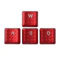 Red WASD