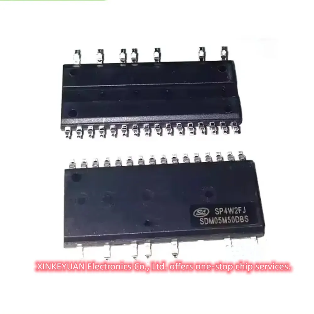 +++SDM05M50DBS SDM05M50DAS SDM05M50DAE SDM05M50DBE 100% Original power module IPM SDM05M50 SDM05M50D SDM05M