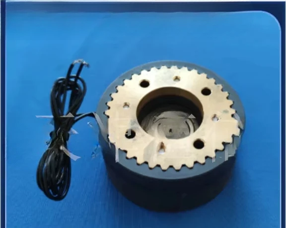 

5568 (DZY0-10T) gate electromagnetic brake