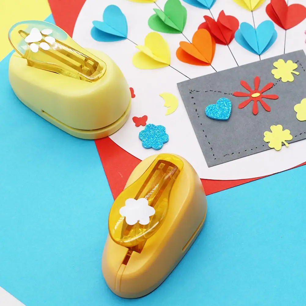 

1 шт., несколько маленьких инструментов для тиснения, креативные фотоальбомы ручной работы, сделай сам, игрушки, инструменты для тиснения, инструменты для тиснения, разные цвета