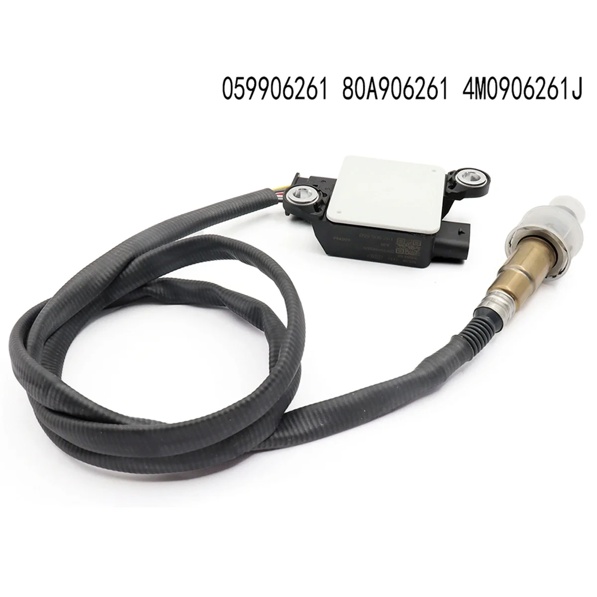 059906261 PM Particulate Matter Sensor for Audi Q5 2014-2016 3.0 TDI V6 80A906261 4M0906261J