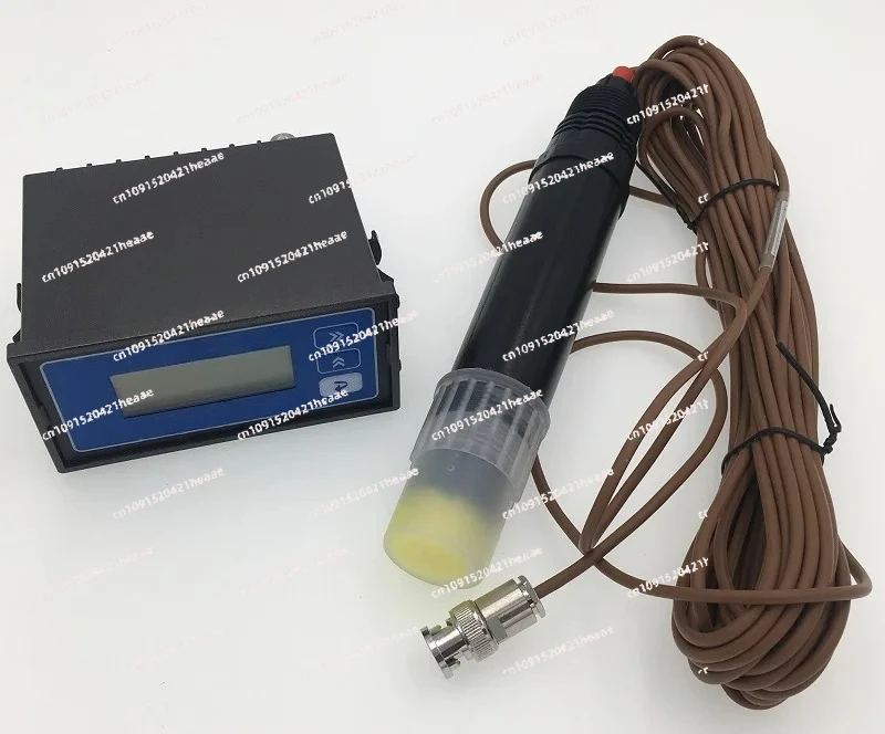 Suitable for PH / ORP3520 pH meter redox meter PH online test ORP monitoring analyzer