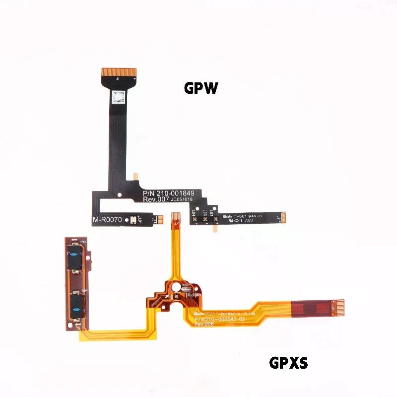 كابل الماوس المرن لكابل لوحة دوائر الماوس اللاسلكي G Pro X Superlight/G Pro #5