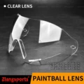 Clear Lens