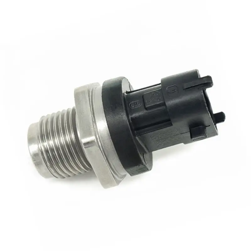 

A19Q-Fuel Rail Pressure Sensor For Ford 0281002907 0281002706/0281002971 0281002652