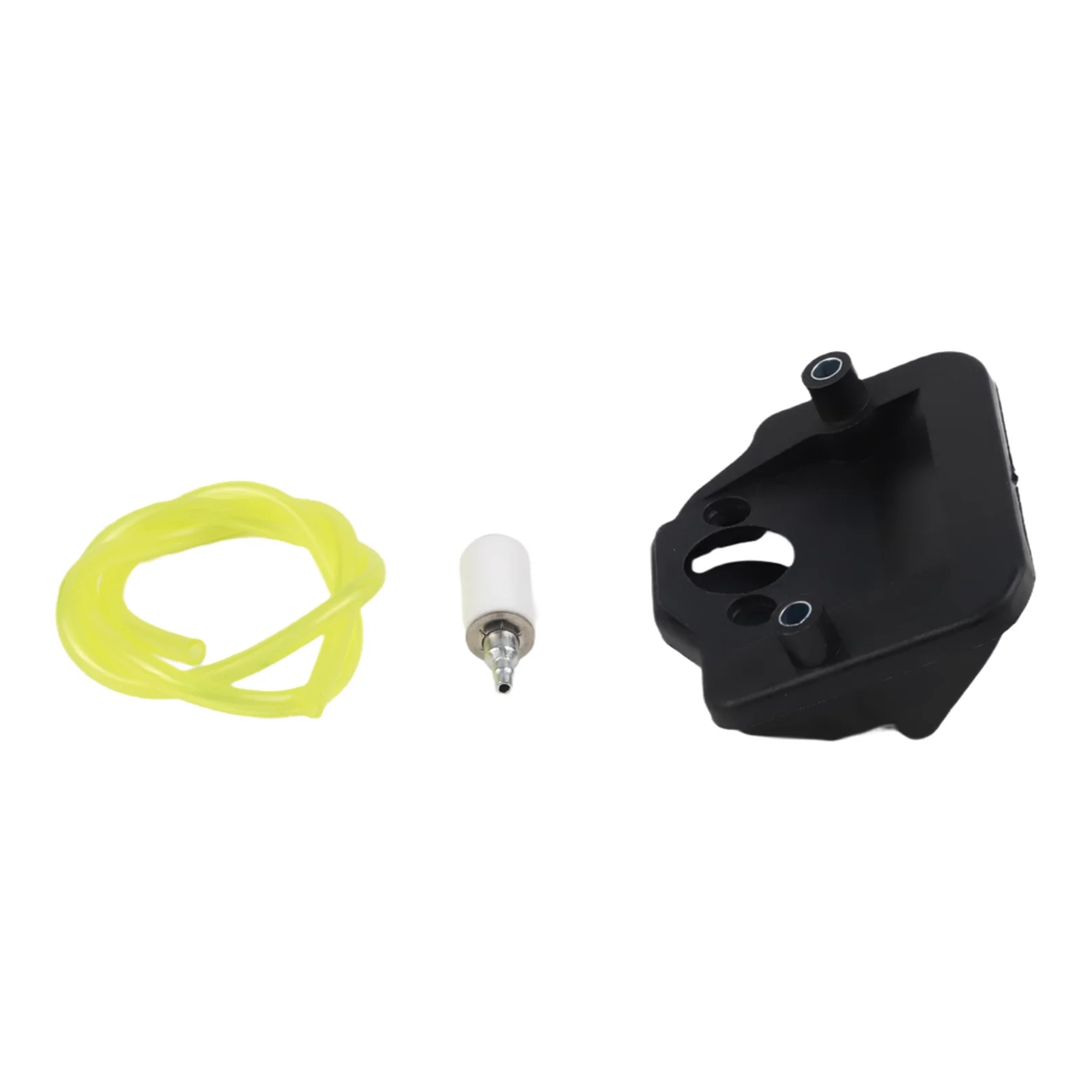 Chainsaw Air Filter Kit 530029908 Includes Fuel Filter Fuel Line Leak Proof Seal Easy Install Enhanced Engine Protection