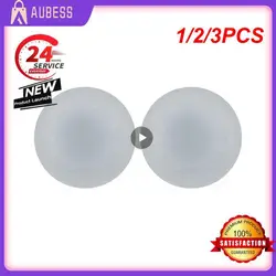 1/2/3 Stuks Antislip Siliconen Analoge Joystick Thumb Stick Grip Ps2 Ps3 Ps5 360 Serie X Schakelaar