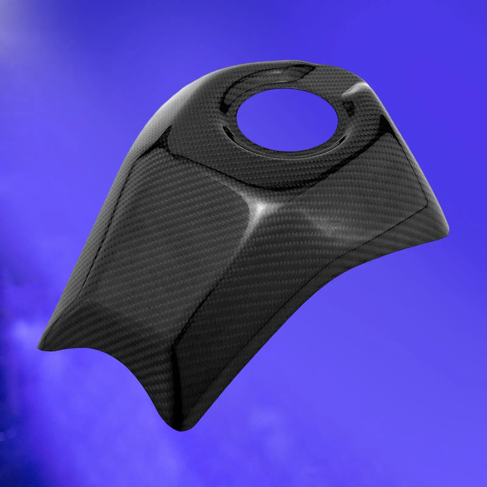 

Крышка бензобака Прочный топливный бак двигателя Защитная крышка бензобака двигателя