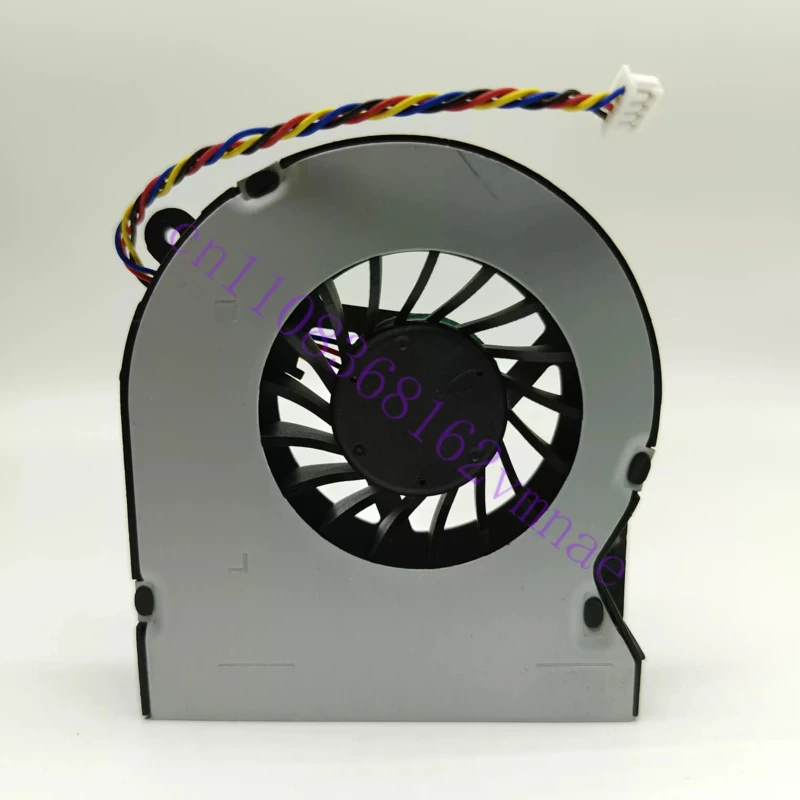 Replacement CPU Cooling Fan for Intel NUC6 NUC6i7KYK KSB0605HB W5Y DC05V 0.60A