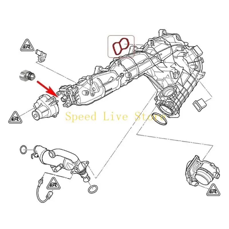 547C Car Flap Plug …