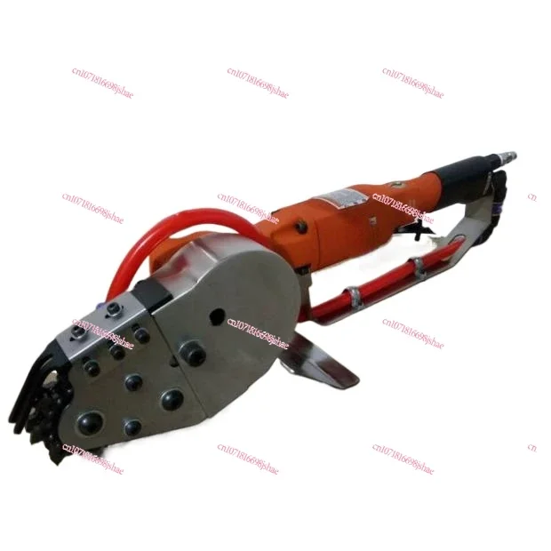 Pneumatic Waste Cleaning Machine Waste Cleaning Machine Chain