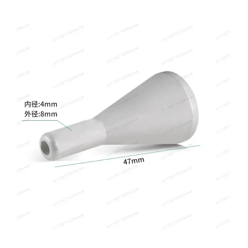 

BF06 Wave Selective Soldering Round Flat Mouth Nozzle