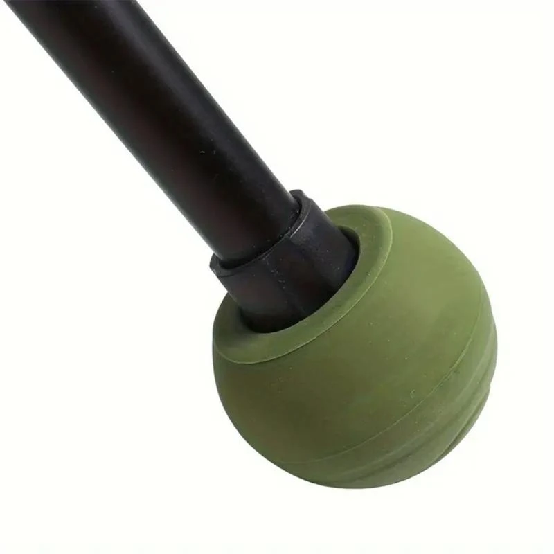 

4Pcs Outdoor Camping Chair Foot Protector Rubber Feet Pad Replacement Moon Chair Foot Cover Furnitures Feet Protector