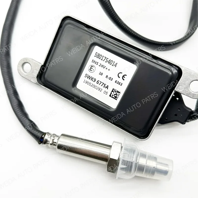 

NOX Sensor 5801754014 5WK96775A 5WK9 6775A